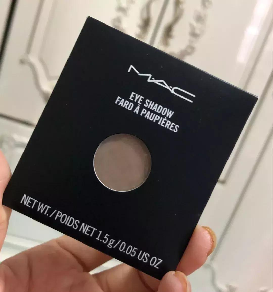 第一次买mac口红,70元mac口红会不会假