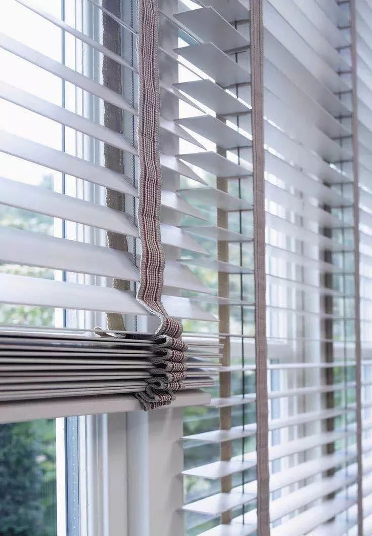 原来还有这种窗帘，好像也蛮适合我的