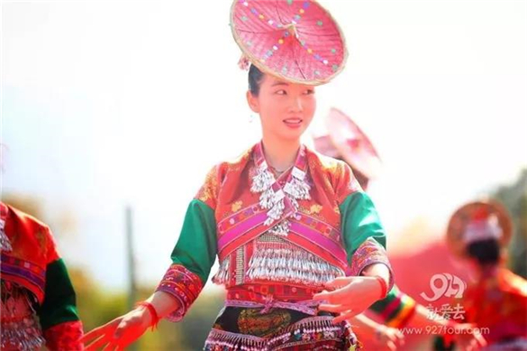 傣装衣服款式类型大全,傣装写真一键换装