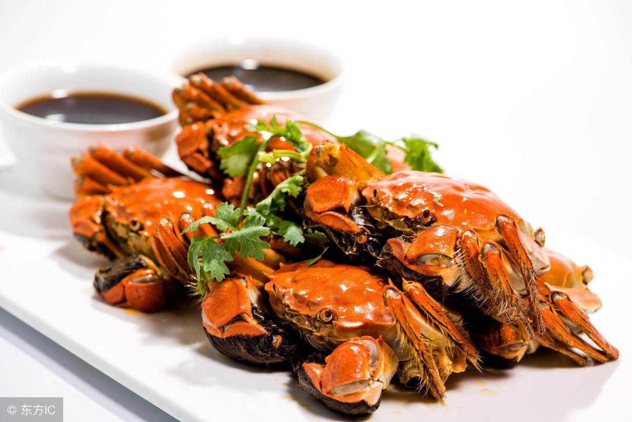 吃螃蟹的禁忌及注意事项,吃螃蟹九条禁忌到底哪些是真的