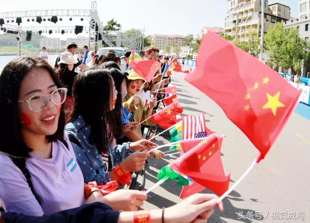 威海铁三比赛距离,2019威海铁三赛事