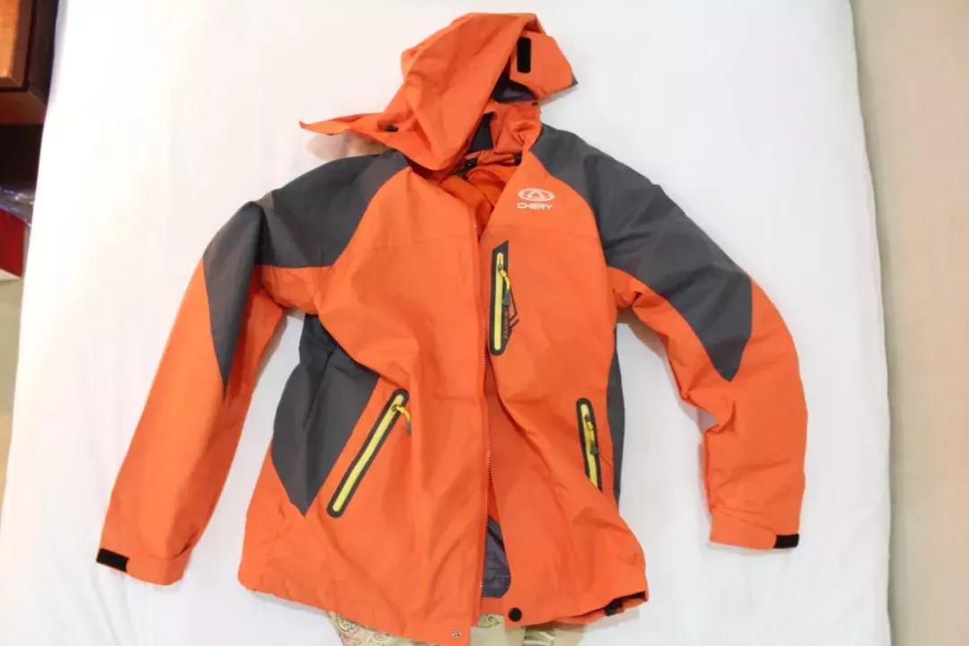 全新一代瑞虎8秘境雨林深度体验 (开19款1.6t豪华版瑞虎8自驾游)