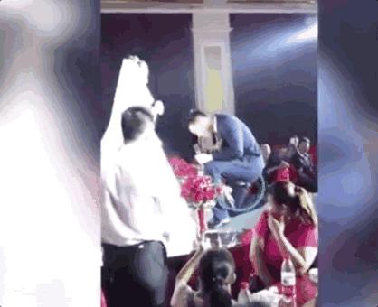 第一次结婚没经验大家给意见,第一次结婚没经验大家都是走过场