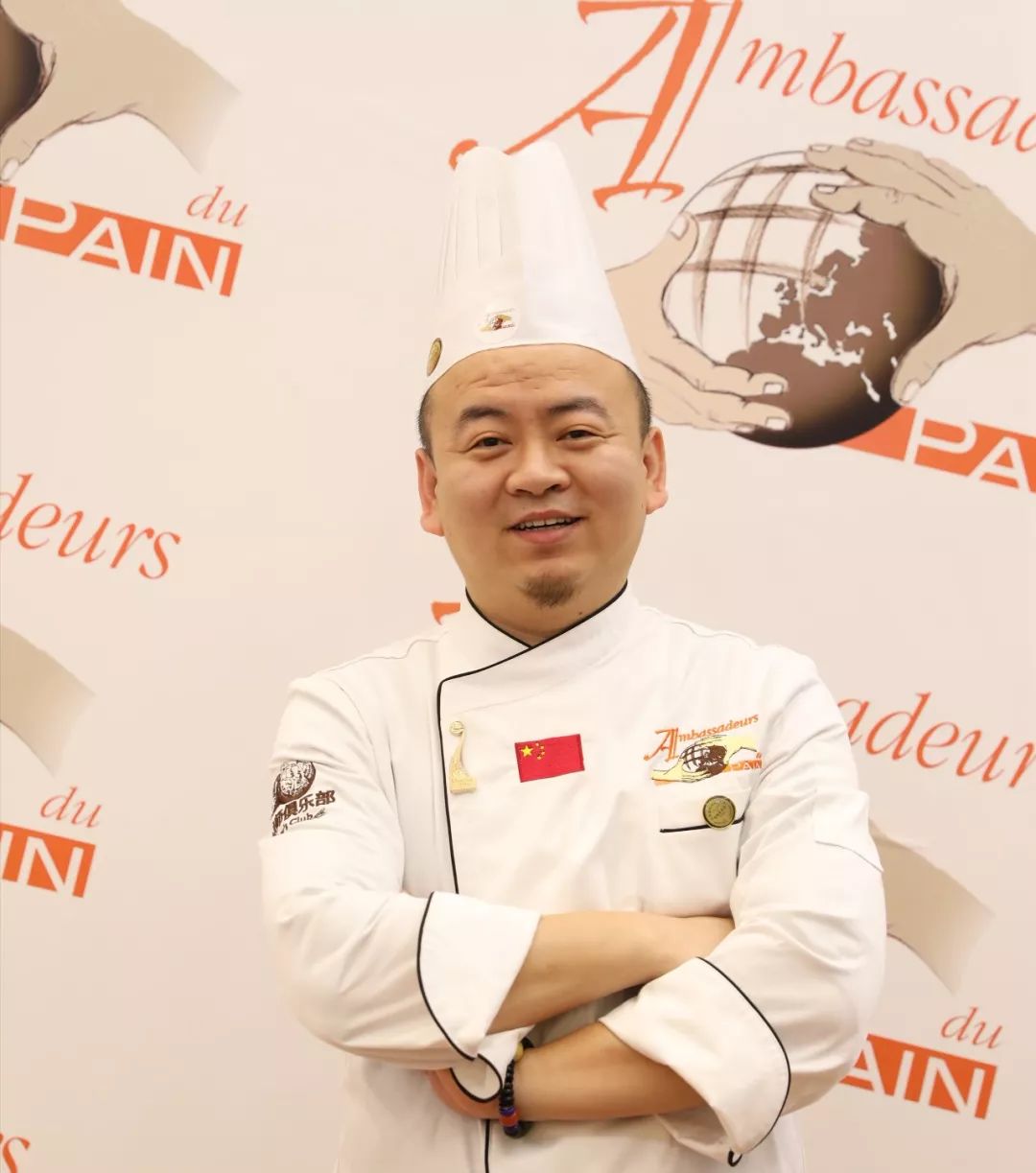 当世界冠军遇到世界冠军,当冠军都经历什么