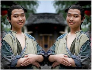 酱爆万中无一的武学奇才动图,酱爆万中无一的武学奇才表情包