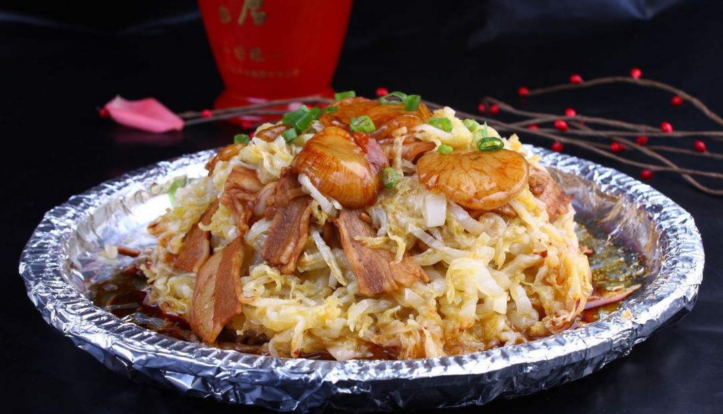 酸菜这样做才好吃，方法和烹饪技巧全告诉你，3分钟学会一道硬菜