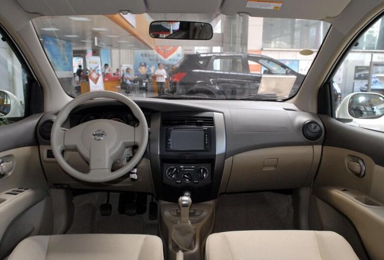 09年骊威现在还值得入手吗,08年的骊威自动挡还值得买吗