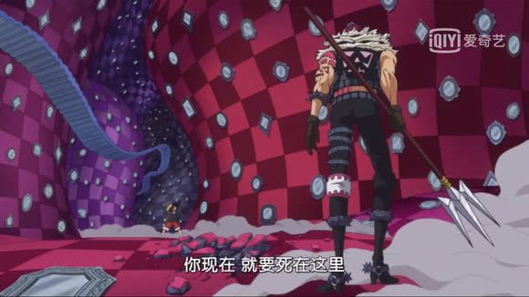 路宝的血是真的厚，从这个时间点来说，卡二接近满状态，路宝应该