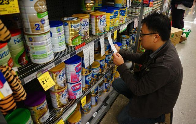 代购那些惊人的黑幕,代购的背后的秘密