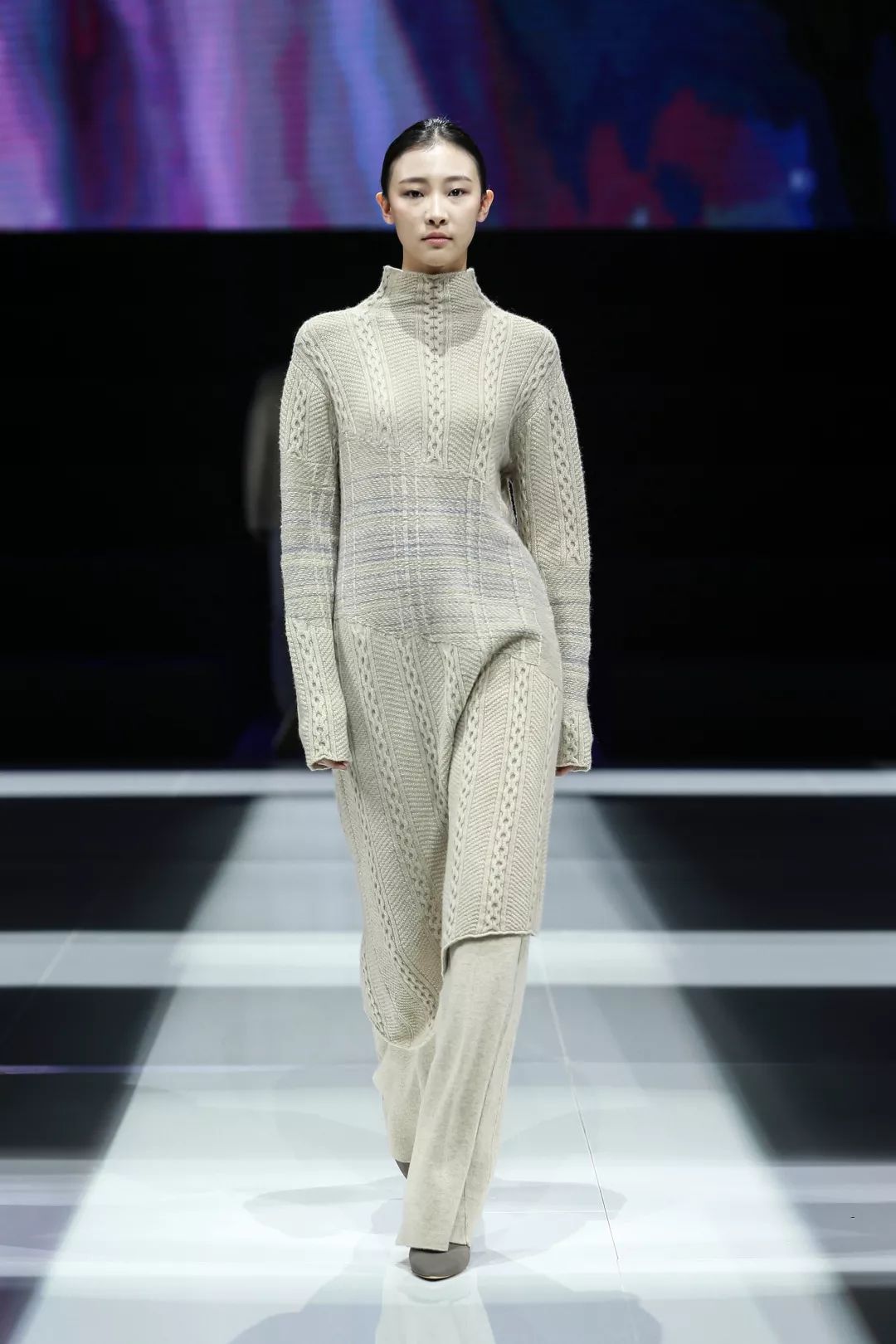 2018北京时装周完美落幕,2019北京时尚时装周