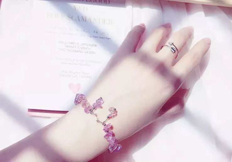 还担心撞款烂大街？精不精致一样东西就出卖了你！