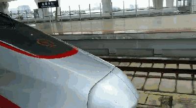 昆明直达香港的高铁,昆明去香港的高铁