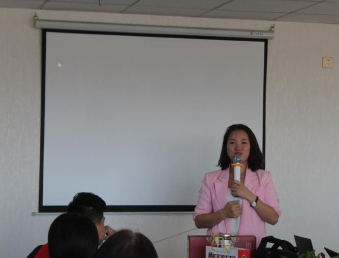 头条号-河北实体商家联盟资源对接私享会在石家庄圆满落幕