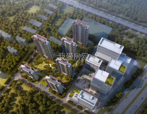 经开新盘规划,经开区新增住宅