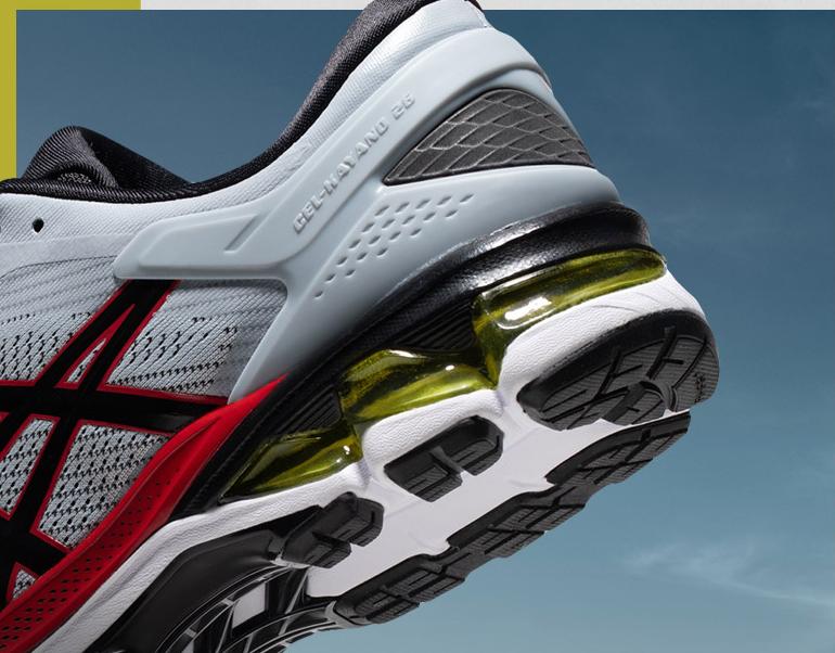 亚瑟士跑鞋可以提升跑步成绩吗,什么跑鞋适合日常跑步