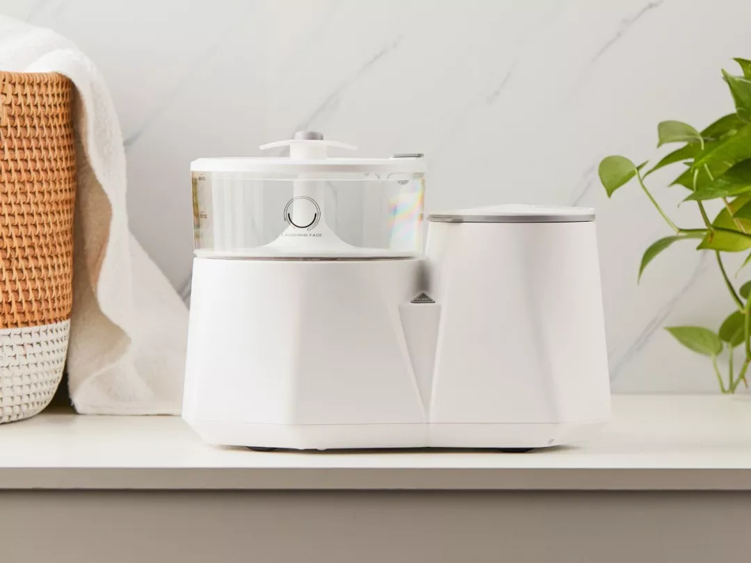 手洗*裤内**真的不干净!耗资百万,只为让你不再手洗*裤内**