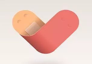 创可贴伤口如何修复,伤口快速愈合的方法创可贴