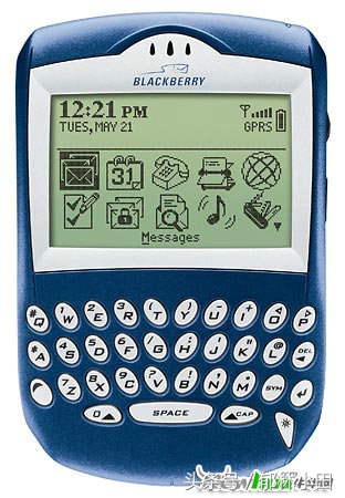 黑莓经典机,黑莓经典2023