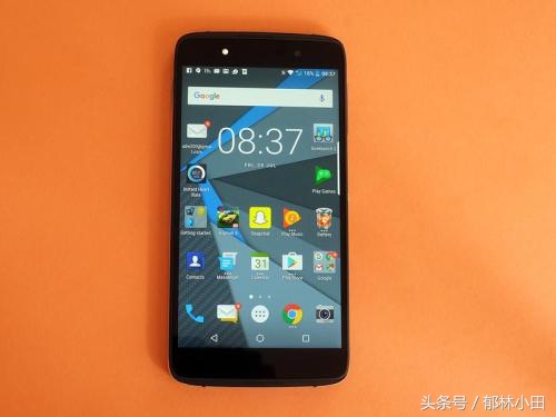 现在的黑莓手机发展成什么样了,黑莓手机历史介绍