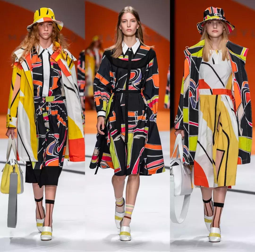 又有一波最新的美鞋美包来了看看我们是否为你种下了一片草原