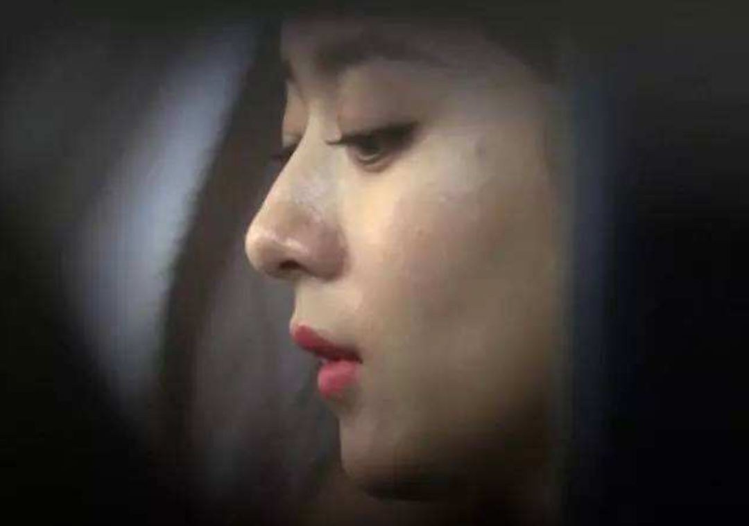 赵丽颖时隔多天终于微博现身，原来是干这个去了……