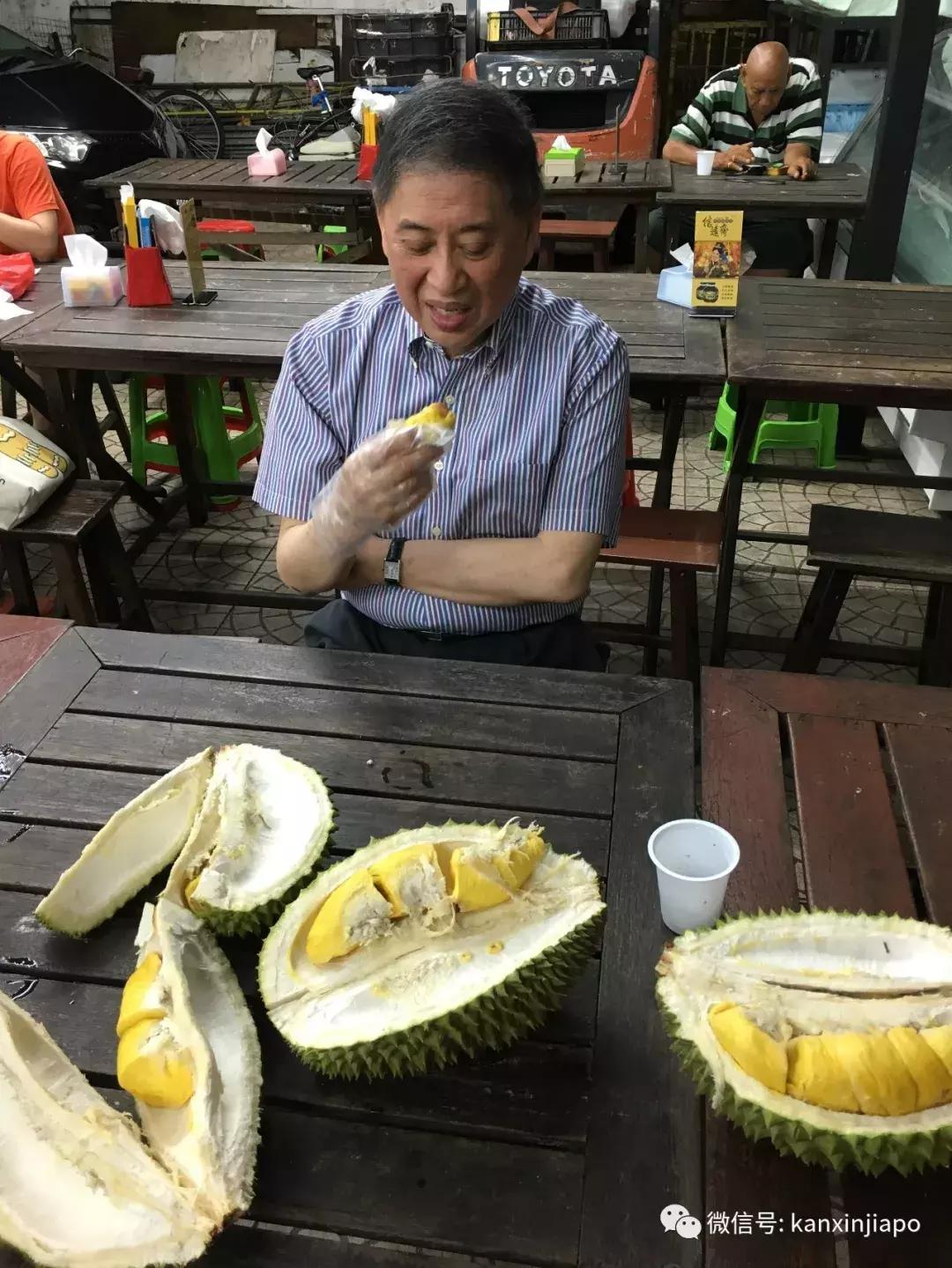 南洋最正宗的美食,新加坡南洋美食