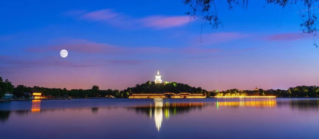 一年又到中秋日,与君共此时!福州中秋难赏月?这份拍摄秘籍要掌握!