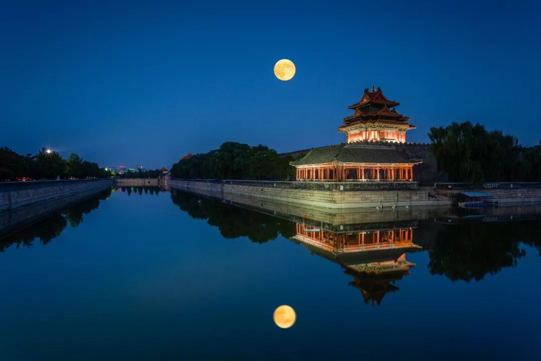 一年又到中秋日,与君共此时!福州中秋难赏月?这份拍摄秘籍要掌握!