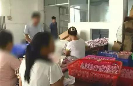 带你了解化妆品生产过程,化妆品的生产车间对人体有害吗