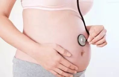 孕37周体重轻了一斤,怀孕6周肚子胀气还有点痛正常吗