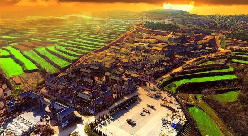 天下灵山灵验吗,天下第一道教灵山