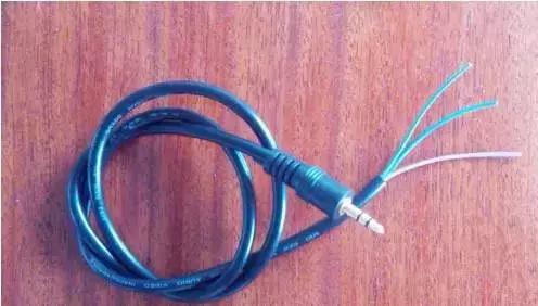 监控摄像机拾音器安装,网络摄像机拾音器安装