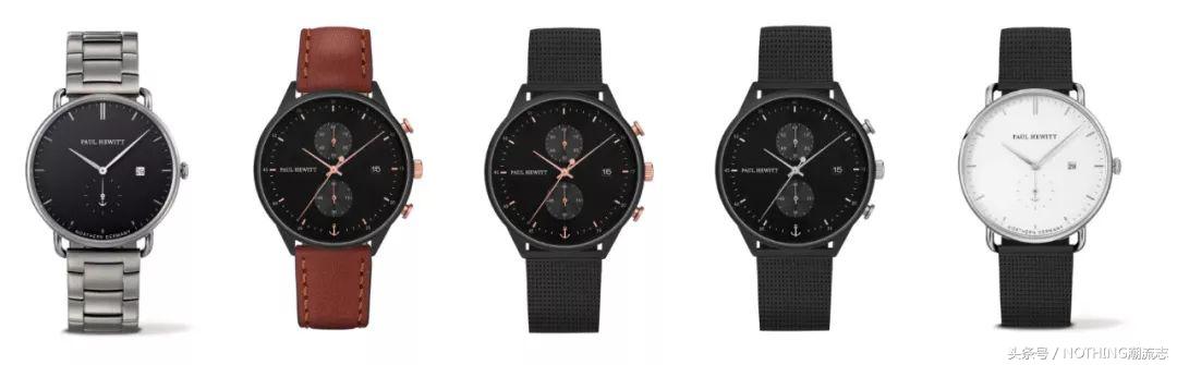 dw高端表,小众名牌表dw