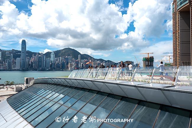 全国66个站直通香港西九龙,广州南站坐高铁去香港西九龙流程