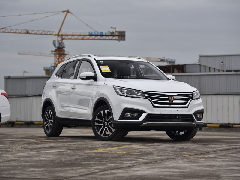 2018款荣威rx3耐用吗,上汽荣威rx3试驾视频21款