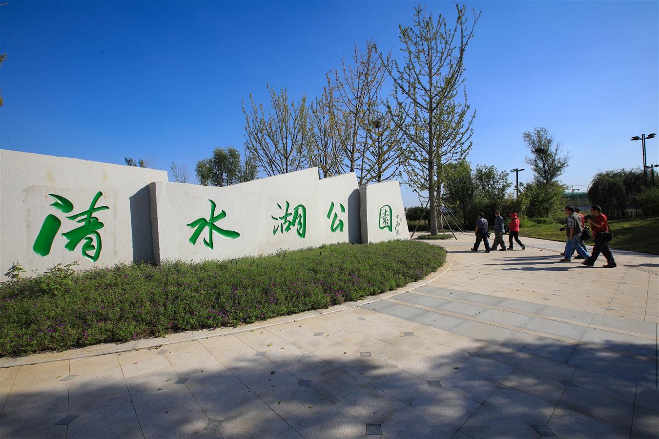 过节了泡温泉放松一下心情,商河温泉度假村一日游