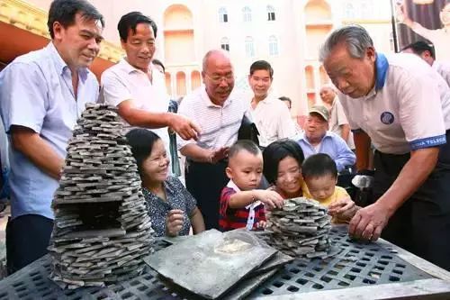 一年又到中秋日,与君共此时!福州中秋难赏月?这份拍摄秘籍要掌握!