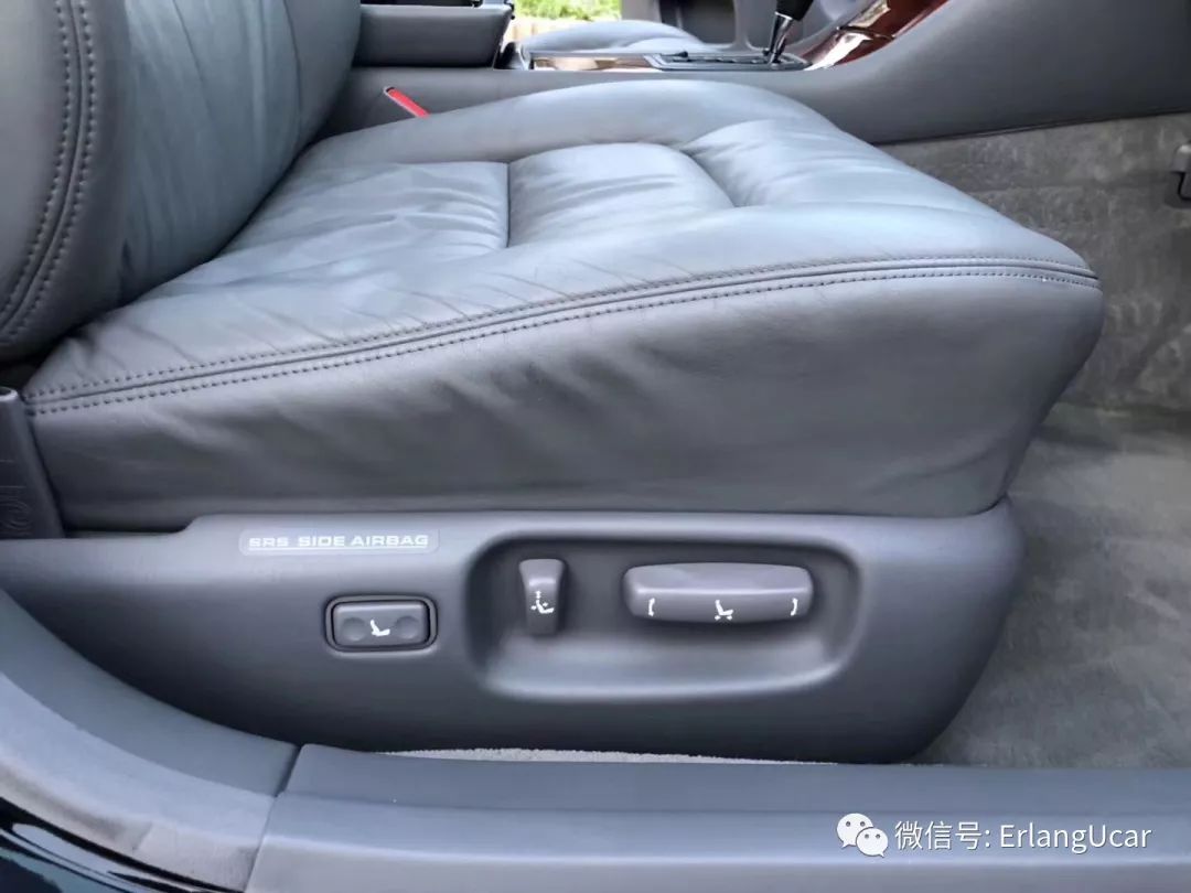 翻新经典雷克萨斯ls400,93版雷克萨斯ls400