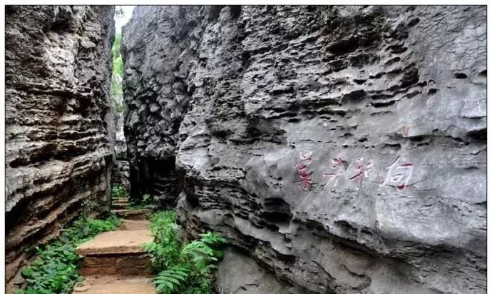 滁州必去旅游景点推荐,滁州旅游线路推荐