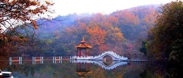 滁州必去旅游景点推荐,滁州旅游线路推荐