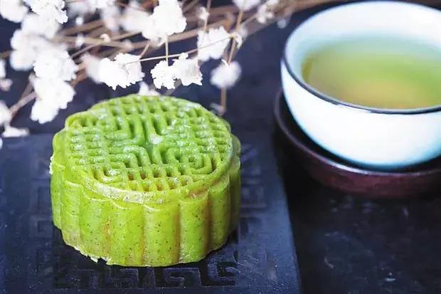 海南本地特色月饼,海南月饼品种有哪些