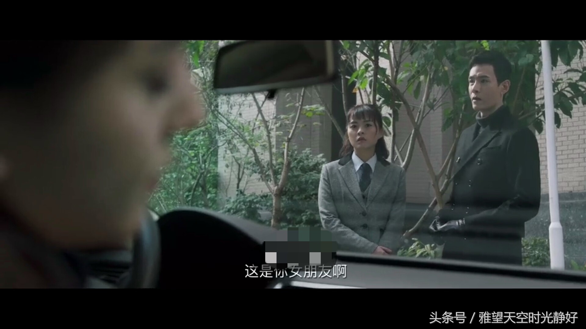 法医秦明第三季分尸案解说,法医秦明第三季第八案