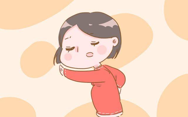 孕期摔倒,如何预防孕妇摔倒