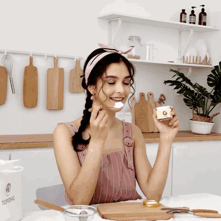 新西兰本土面霜怎么样,新西兰兰侬绵羊油面霜