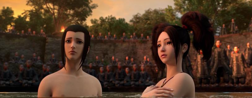 《风语咒》：转变想法，你也能练成这门神功