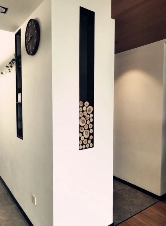 客厅阳台拆窗改造,客厅阳台改造窗户