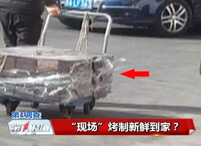 最新进展！长春“米旗”被曝卖“隔夜面包”，万达店停业整顿！