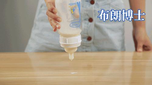 新生儿哪款奶瓶防呛奶防胀气最好,奶瓶防胀气防呛奶推荐