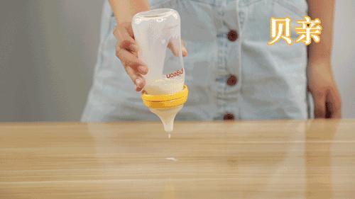 新生儿哪款奶瓶防呛奶防胀气最好,奶瓶防胀气防呛奶推荐