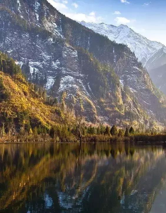 8条进藏绝美公路现在路况如何,一条绝美的进藏公路